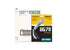 YONEX BADMINTON GUTS #BG-70-PRO BLACK ZZZZ