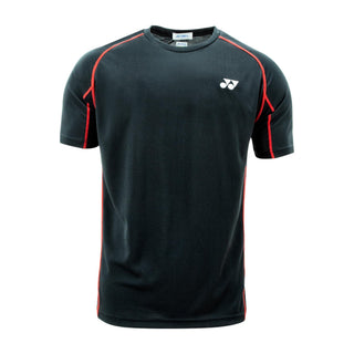 YONEX MEN'S ROUND NECK T-SHIRT # RM-S092-1009-178P-18-S