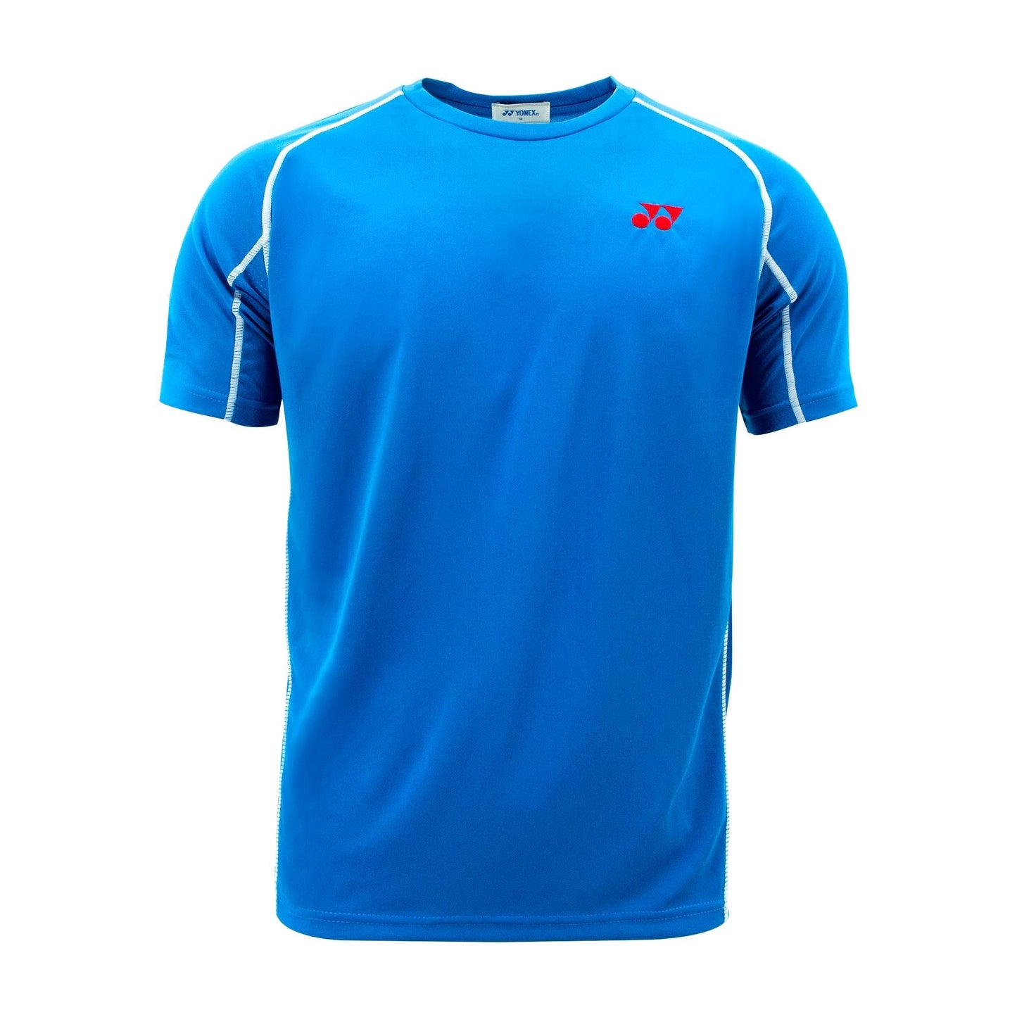 YONEX MEN'S ROUND NECK T-SHIRT # RM-S092-1009-178P-18-S