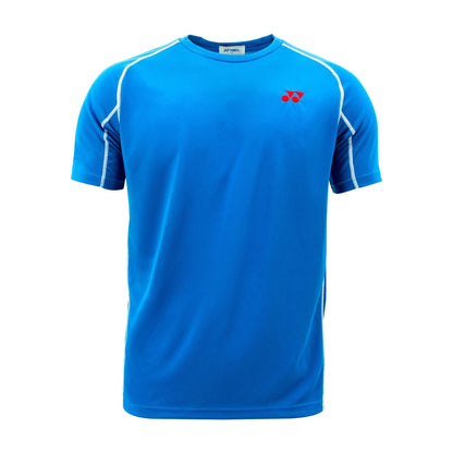 YONEX MEN'S ROUND NECK T-SHIRT # RM-S092-1009-178P-18-S