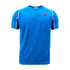 YONEX MEN'S ROUND NECK T-SHIRT # RM-S092-1009-178P-18-S