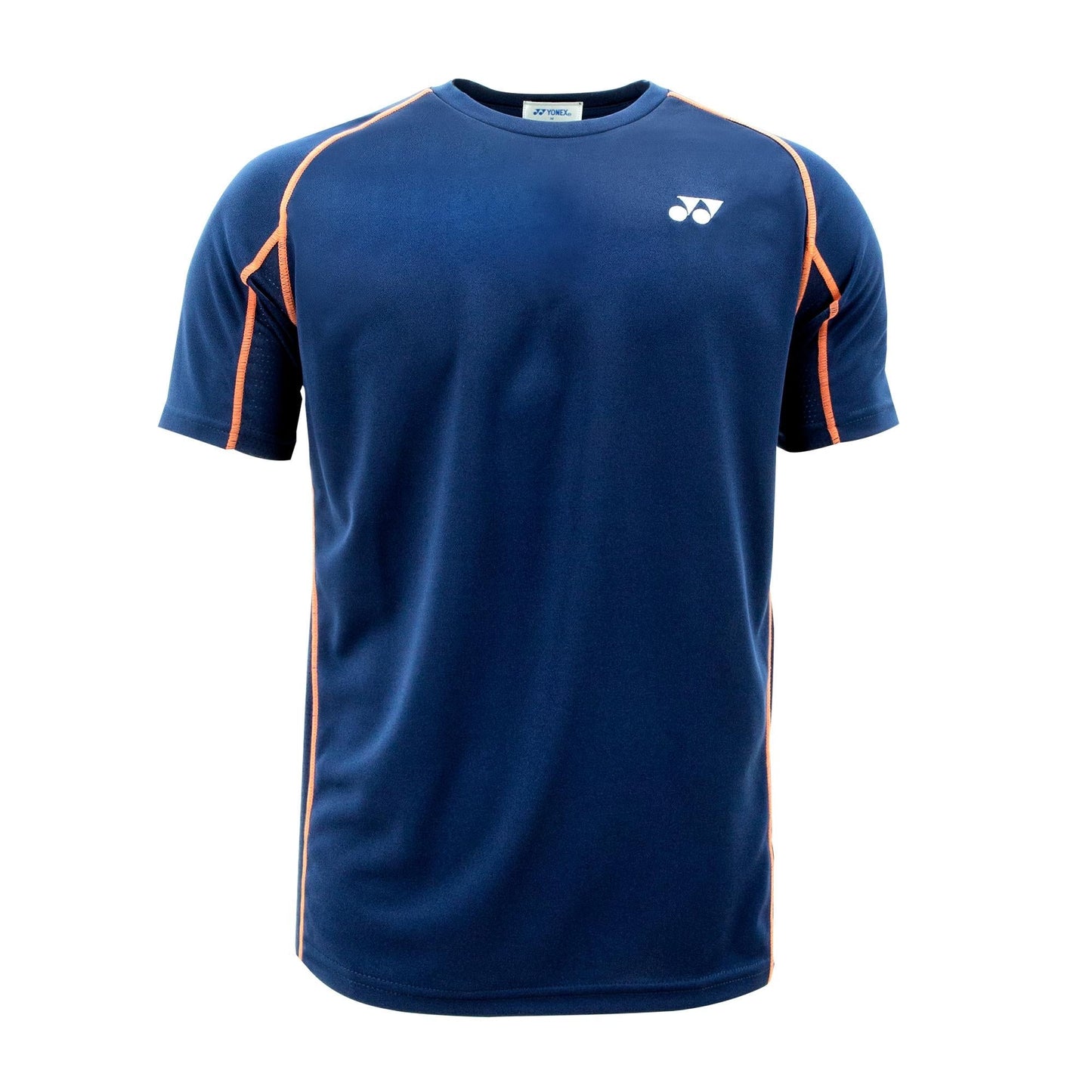 YONEX MEN'S ROUND NECK T-SHIRT # RM-S092-1009-178P-18-S