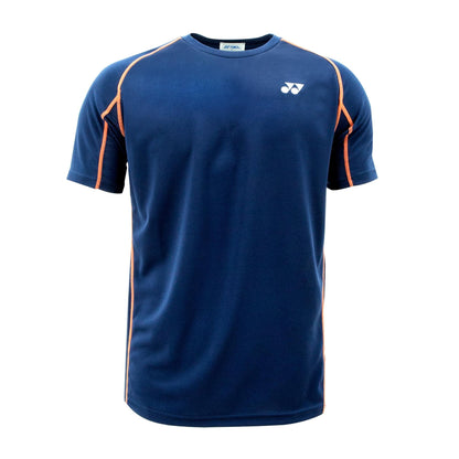 YONEX MEN'S ROUND NECK T-SHIRT # RM-S092-1009-178P-18-S