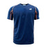 YONEX MEN'S ROUND NECK T-SHIRT # RM-S092-1009-178P-18-S