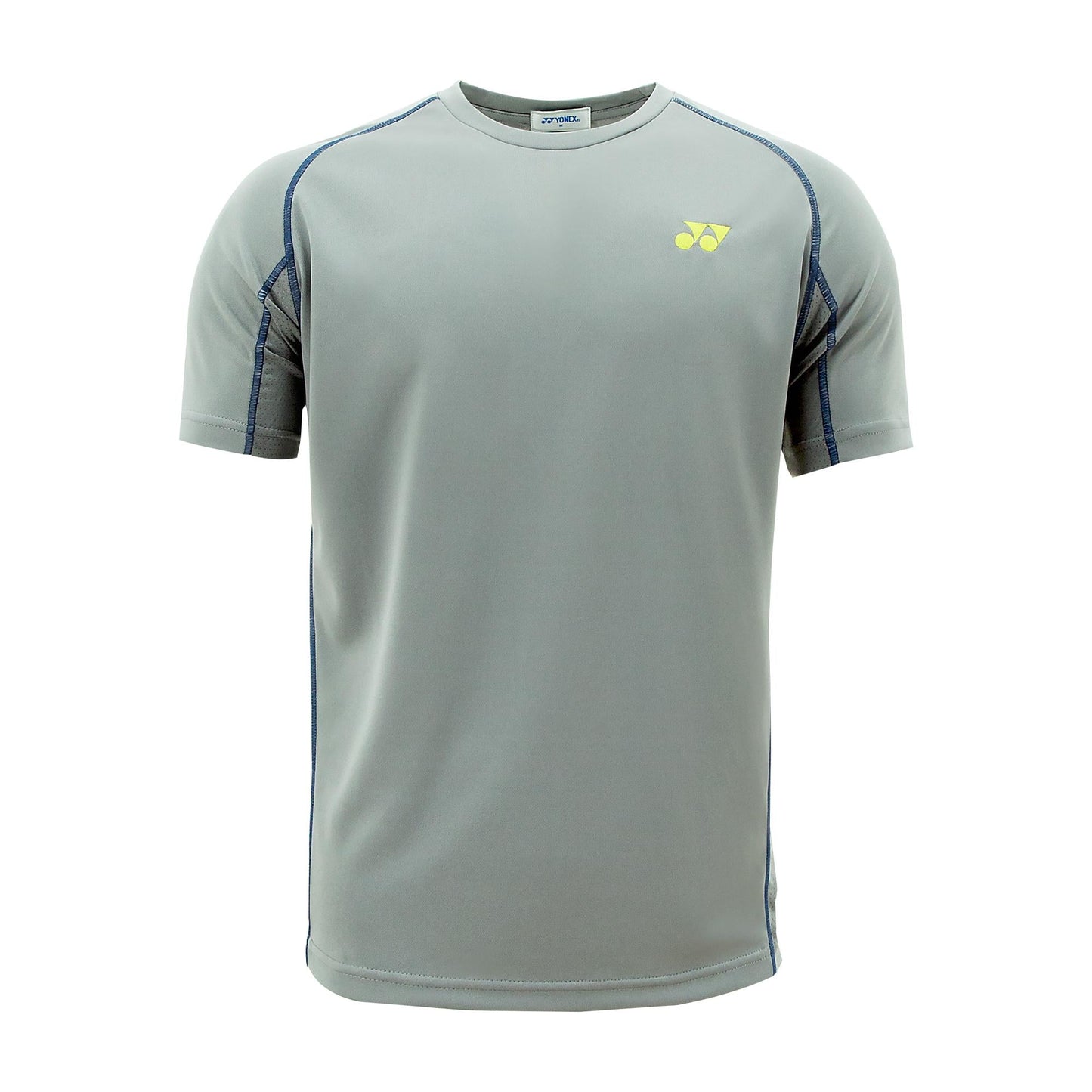 YONEX MEN'S ROUND NECK T-SHIRT # RM-S092-1009-178P-18-S