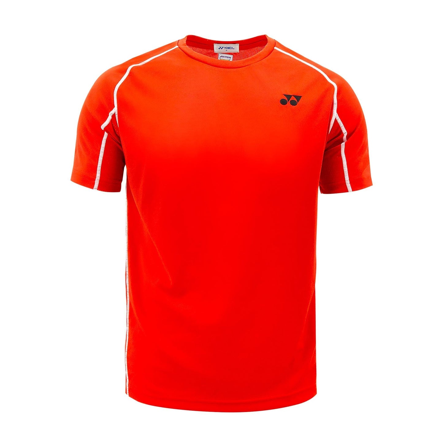YONEX MEN'S ROUND NECK T-SHIRT # RM-S092-1009-178P-18-S