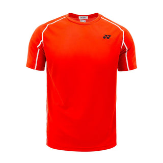 YONEX MEN'S ROUND NECK T-SHIRT # RM-S092-1009-178P-18-S