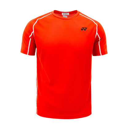 YONEX MEN'S ROUND NECK T-SHIRT # RM-S092-1009-178P-18-S