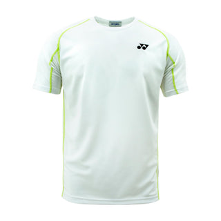 YONEX MEN'S ROUND NECK T-SHIRT # RM-S092-1009-178P-18-S
