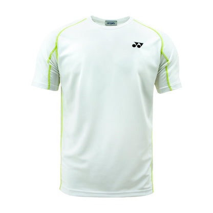 YONEX MEN'S ROUND NECK T-SHIRT # RM-S092-1009-178P-18-S