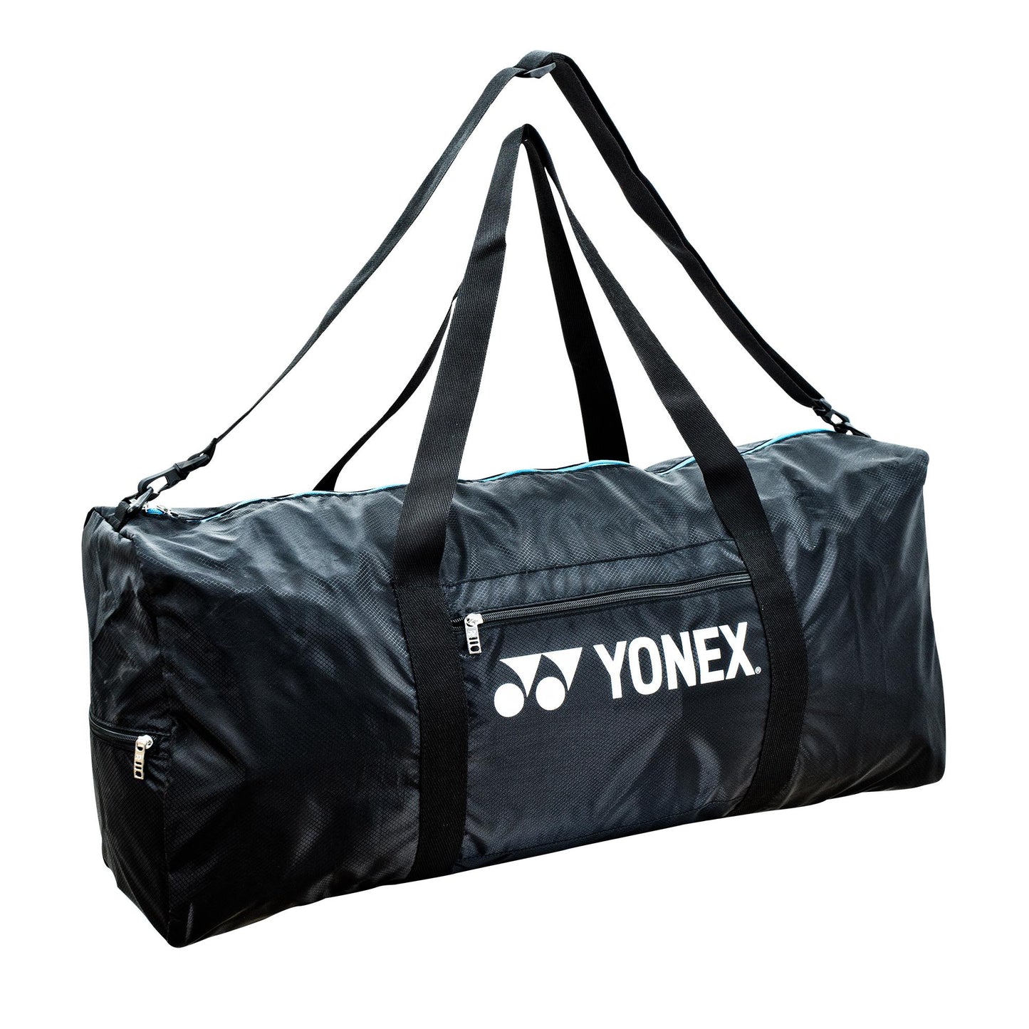 YONEX GYM BAG L # BAG1911EX BLACK ZZZZ