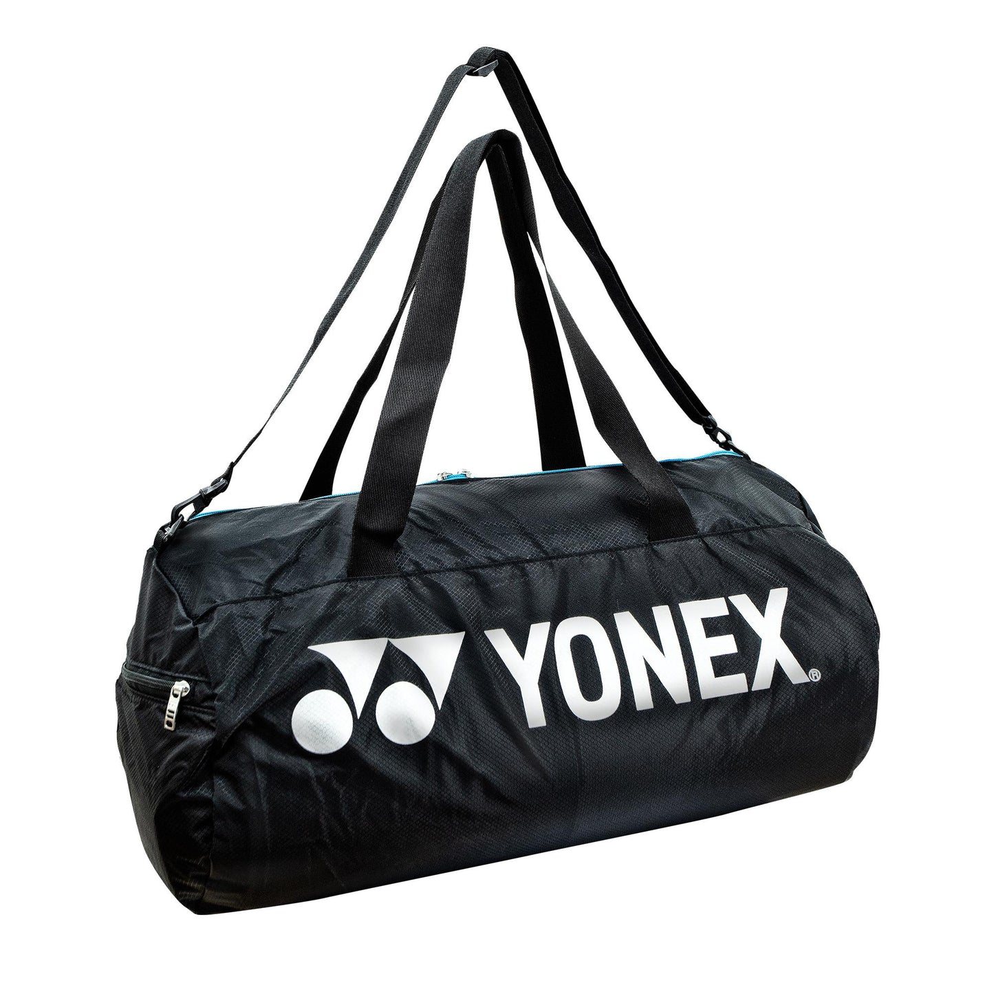 YONEX GYM BAG M # BAG1912EX BLACK