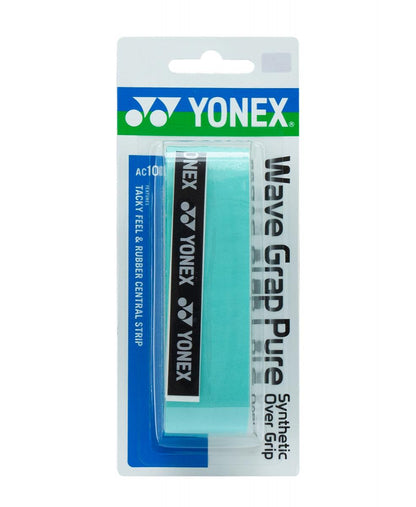 YONEX GRIPS - WAVE GRAP PURE # AC108WEX GREY ZZZZ