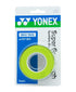 YONEX GRIPS - SUPER GRAP TOUGH(3WRAPS) # AC137-3EX BLACK ZZZ