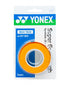 YONEX GRIPS - SUPER GRAP TOUGH(3WRAPS) # AC137-3EX BLACK ZZZ