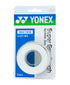 YONEX GRIPS - SUPER GRAP TOUGH(3WRAPS) # AC137-3EX BLACK ZZZ