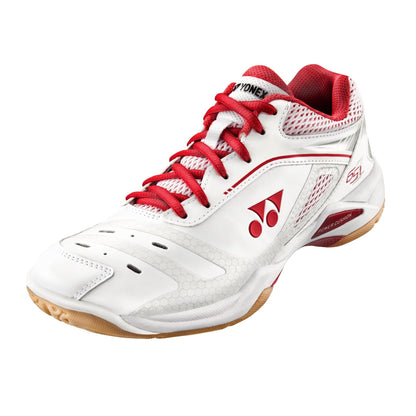 YONEX BADMINTON SHOES POWER CUSHION PLUS WIDE # SHB65ZW DARK