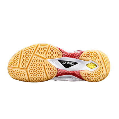 YONEX BADMINTON SHOES POWER CUSHION PLUS WIDE # SHB65ZW DARK