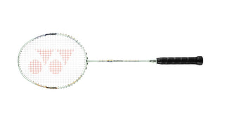 YONEX BADMINTON FRAME # DUORA6 PEARL WHITE 4U4