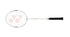 YONEX BADMINTON FRAME # DUORA6 PEARL WHITE 4U4