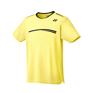 YONEX MEN'S SHIRT # 10277EX