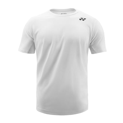 YONEX MEN'S RN T-SHIRT # 10279EX