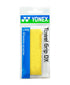 YONEX GRIPS - TOWEL GRIP DELUXE # AC402DEX BLACK ZZZZ