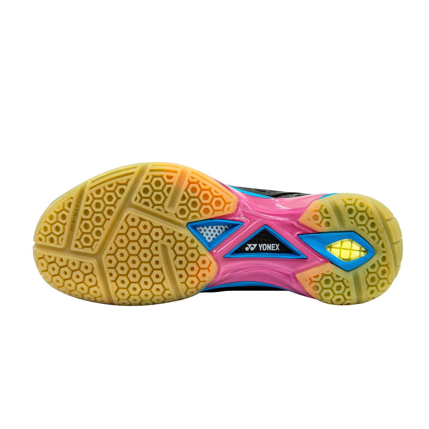 YONEX BTON SHOES POWER CUSHION ECLIPSIONZ WOMEN # SHBELSZLEX