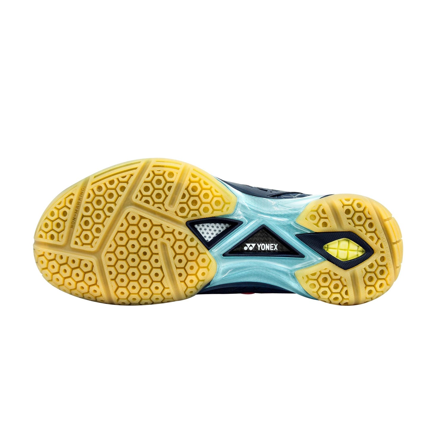 YONEX BTON SHOES POWER CUSHION ECLIPSION Z WIDE # SHBELSZWEX