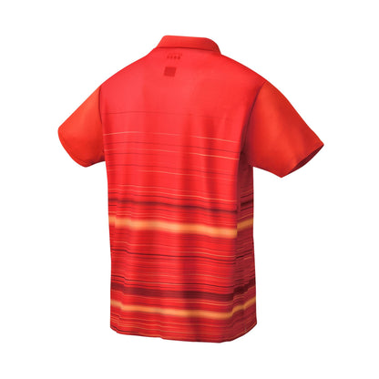 YONEX MEN'S POLO SHIRT # 10282EX