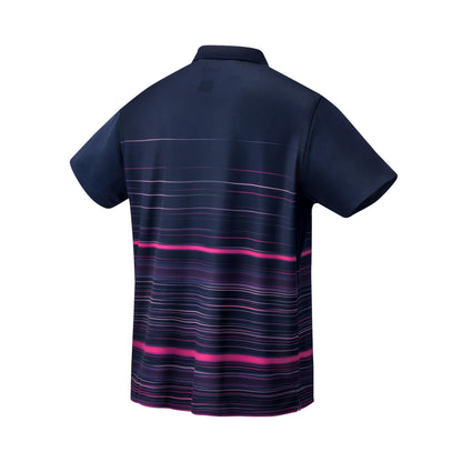 YONEX MEN'S POLO SHIRT # 10282EX