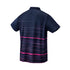 YONEX MEN'S POLO SHIRT # 10282EX