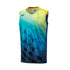 YONEX MEN'S SLEEVELESS SHIRT # 10283EX