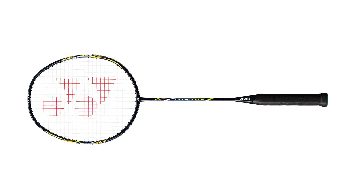 YONEX BADMINTON FRAME # ARC-LITE BLACK 4U4