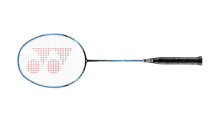 YONEX BADMINTON FRAME NANORAY 10F # NR10F BLACK/BLUE 4U4