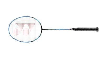 YONEX BADMINTON FRAME NANORAY 10F # NR10F BLACK/BLUE 4U4