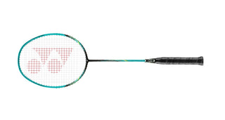 YONEX BADMINTON FRAME NANORAY 10F # NR10F BLACK/BLUE 4U4