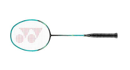 YONEX BADMINTON FRAME NANORAY 10F # NR10F BLACK/BLUE 4U4