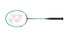 YONEX BADMINTON FRAME NANORAY 10F # NR10F BLACK/BLUE 4U4