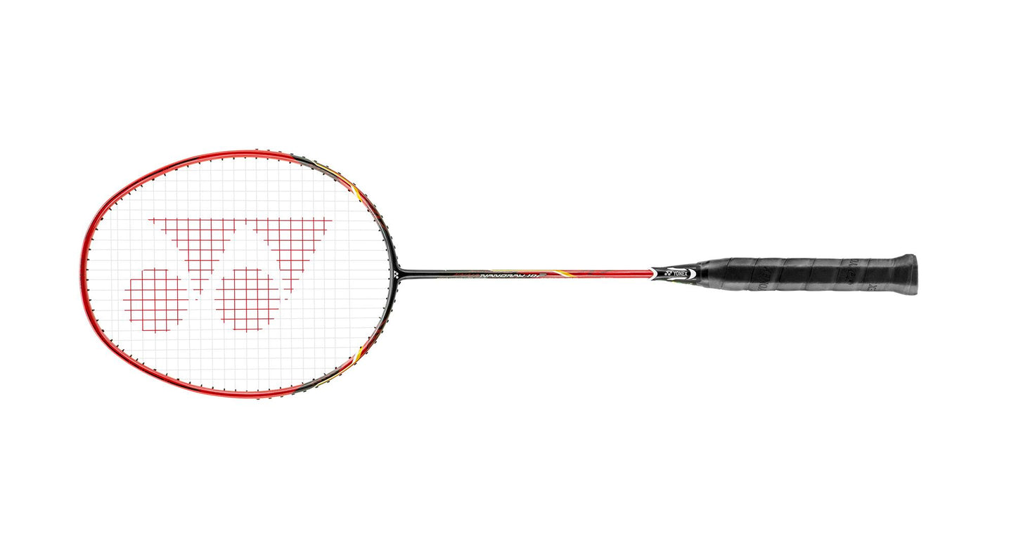 YONEX BADMINTON FRAME NANORAY 10F # NR10F BLACK/BLUE 4U4
