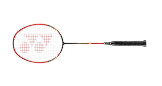 YONEX BADMINTON FRAME NANORAY 10F # NR10F BLACK/BLUE 4U4
