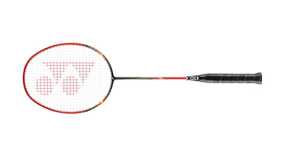 YONEX BADMINTON FRAME NANORAY 10F # NR10F BLACK/BLUE 4U4