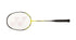 YONEX BADMINTON RACKET NANORAY 6 YELLOW/BLACK 3U4