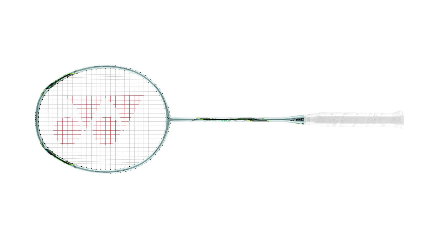 YONEX BADMINTON RACKET # VTACE ICE BLUE 4U5