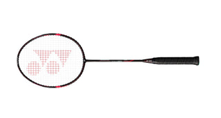 YONEX BADMINTON RACKET CARBONEX 8000N CAB8000N BLACK/CLEAR R
