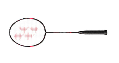 YONEX BADMINTON RACKET CARBONEX 8000N CAB8000N BLACK/CLEAR R