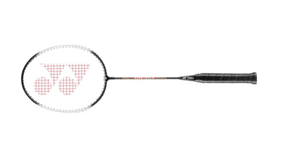 YONEX BADMINTON RACKET - GR303 BLACK G3