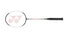 YONEX BADMINTON RACKET - GR303 BLACK G3