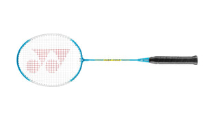 YONEX BADMINTON RACKET - GR303 BLACK G3