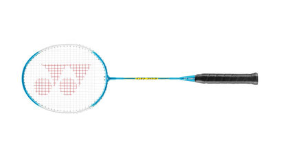 YONEX BADMINTON RACKET - GR303 BLACK G3